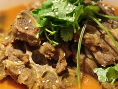 -径山十八道·风味民间菜(杭州总店)