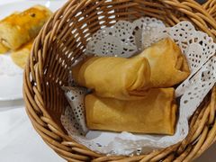 -万龙洲海鲜(南新仓店)