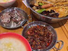 -嘉州鲜知味钵钵鸡(奎星楼店)