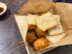 -大洋家·精品潮汕菜·生腌砂锅粥(天河东路店)