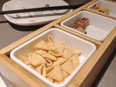 -探炉·香辣豆花烤鱼(笋岗宝能环球汇店)