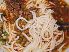 -常樂屋·常德米粉(青年路店)