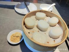 -佬太公海鸭·海鲜大排档(上海总店)
