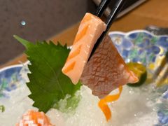 -水之惠鲜鱼料理(王府大街店)