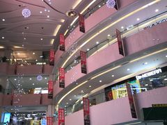-华联力宝购物停车场(华联力宝购物中心店)