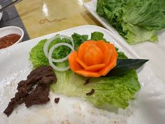 -高丽馆(尊茂店)