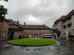 -上海瑞金洲际酒店·宴会厅
