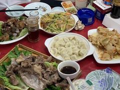 -哈尔滨饺子王·东北菜(鱼鳞浃路店)