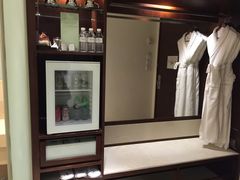 -香港铜锣湾皇悦酒店