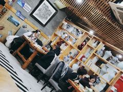 -老康火锅(桥南街店)
