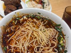 -张碗碗青海牛肉拉面(王城公园店)