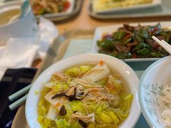 -老乡鸡(上海品尊国际中心店)