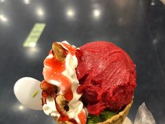 -哈根达斯(SM店)