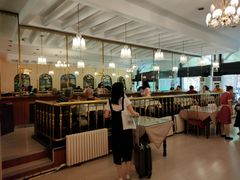 -华梅西餐厅(哈尔滨中央大街店)