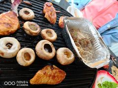 -石记老北京炙子烤肉(松园店)
