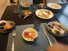 -盛宴自助餐厅(运达喜来登店)