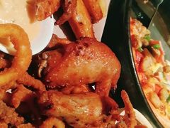-必胜客(华都店)