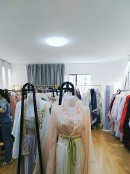 -汉仪华裳汉服馆(打浦桥店)