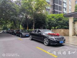 -宁波甬诚婚车(新典路店)