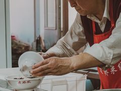 -老滕家过桥米线(金鱼胡同店)
