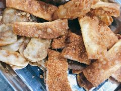 -阿姨小肉摊(同济西苑店)