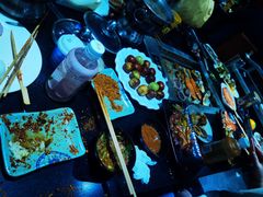 -巴麦隆自助烤肉(桂林路店)