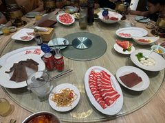 -石鼎香·非遗淮扬火锅(江都龙川桥店)
