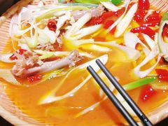 -平娃三宝烧烤·面食(富丰桥店)