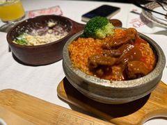 俄式罐闷饭-俄士厨房(时代天街店)