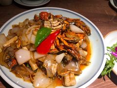 -周家二小姐的菜(西津渡店)