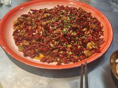 -馬伍旺川菜(江北虹悦城店)