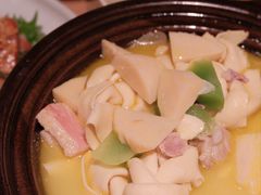 -沛家·西餐Brunch·直火料理