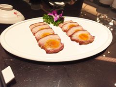 -中山保利艾美酒店-乐美中餐厅