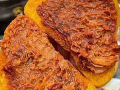 -揽月斋炙子烤肉·清真(安定门·五道营店)