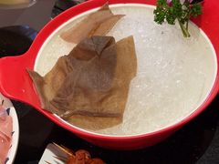 -大龙燚火锅(南山大道店)