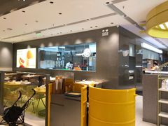 -蔡澜点心·粤菜(宝安大仟里店)