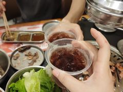 -炽城·烤肉名家(鸿达中央广场店)