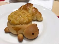 -台山颐和温泉城