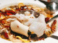 -新太二·鲜料川菜(群光广场店)