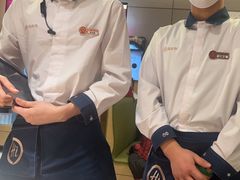 -海底捞火锅(方圆荟店)