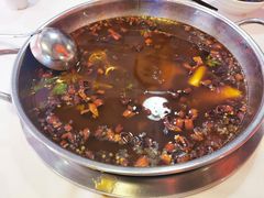 干锅耗儿鱼-川道拐耗儿鱼(置信路店)
