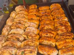 -郭际辣饼铺(第三中学店)