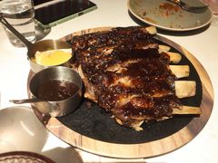 -墨纪Mojí墨西哥餐厅(官舍店)