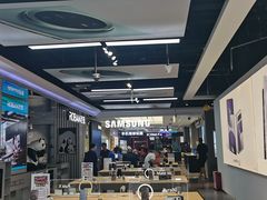 -苏宁易购(成都春熙路店)