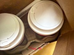 -星巴克(汇京国际广场店)