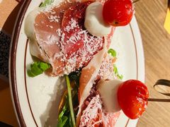 -ZAFFERANO西班牙海鲜饭(上海首店)