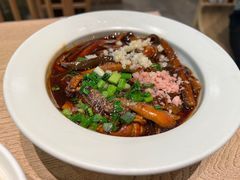-新万鑫银丝面·非遗无锡味(惠山古镇店)