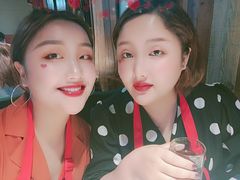 -海底捞火锅(银泰中心店)