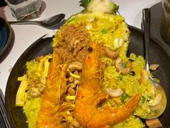 -BetterThai 泰加(苏州中心店)