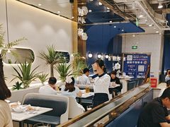 -兰湘子·湘菜小炒(崂山丽达店)